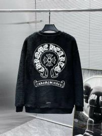 Picture of Chrome Hearts Sweatshirts _SKUChromeHeartsS-XL867224986